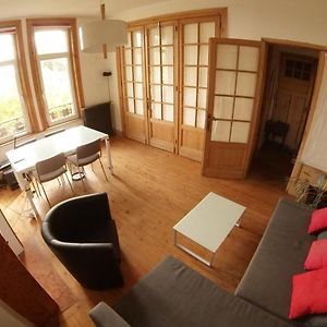 Appartement met Twee Slaapkamers